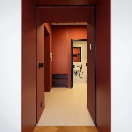 Days - Modern With Workspace - Quiet Area * براغ